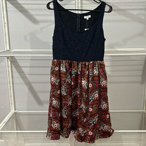 Anthropologie Dress